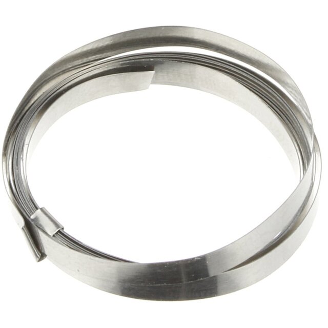 Бериллиевая лента