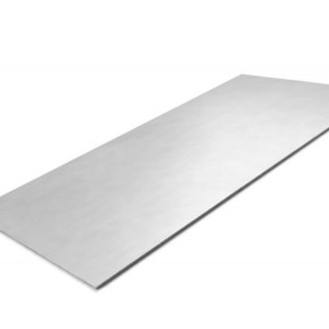 Лист кадмиевый