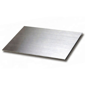 Лист циркониевый