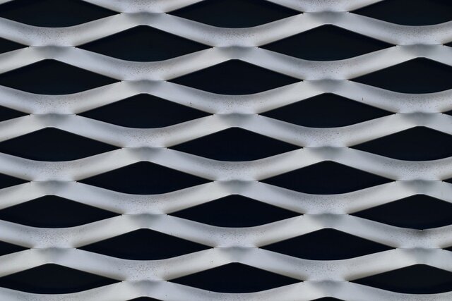 Лист ПВЛ алюминиевый