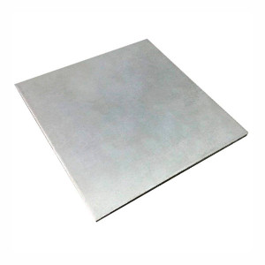 Магниевый лист