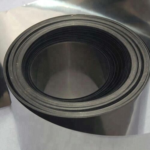 Фольга нихромовая