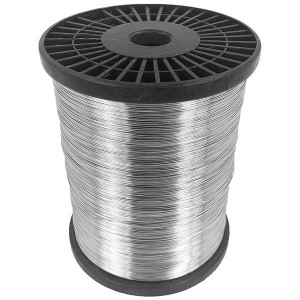 Нить нихромовая