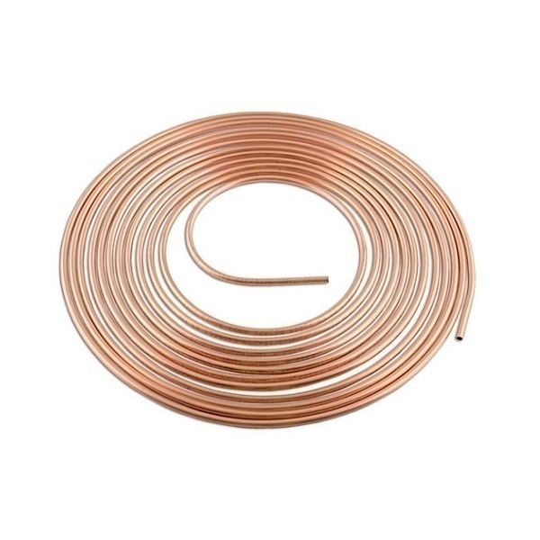 Труба медная для кондиционеров