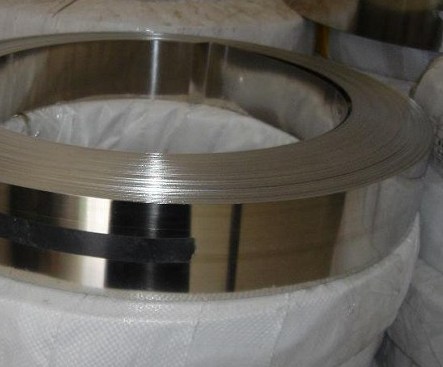 Циркониевая лента