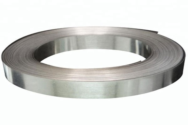 Серебряная лента