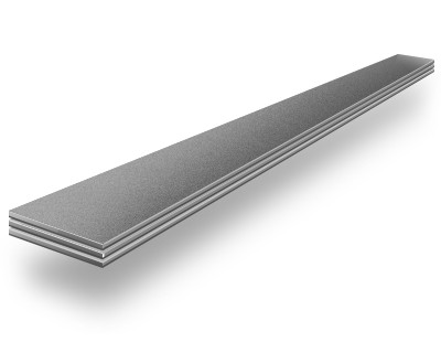 Полоса кобальтовая