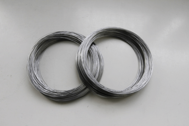 Вольфрам-рениевая проволока