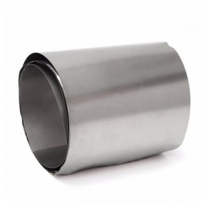 Палладиевая фольга