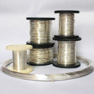 Палладиевая проволока