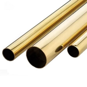 Палладиевая труба