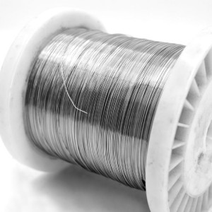 Платиновая проволока