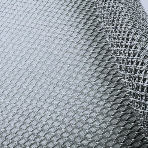 Платиновая сетка