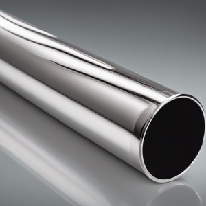 Платиновая труба