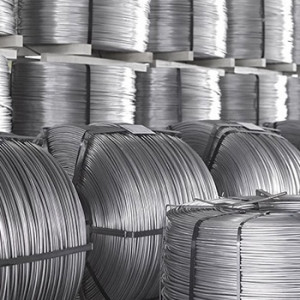 Проволока алюминиевая