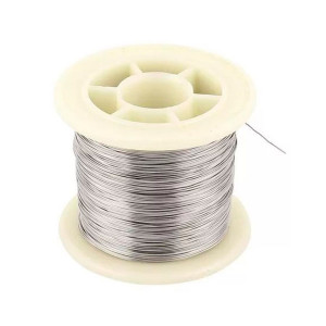 Проволока хромель