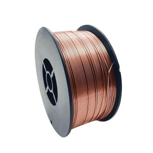 Проволока медная