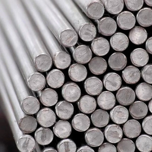 Пруток кадмиевый