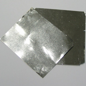 Родиевая фольга