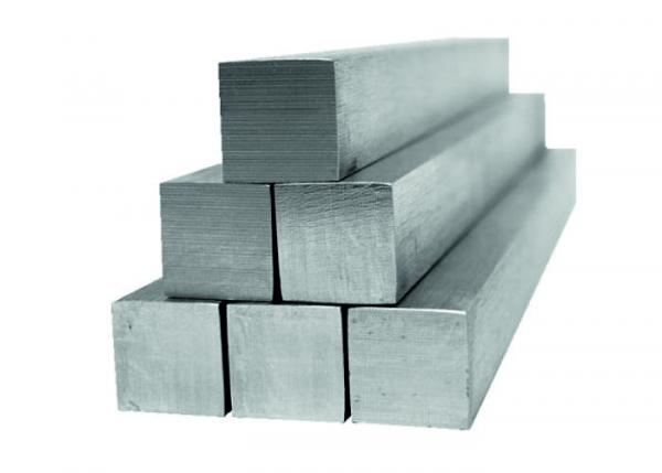 Пруток алюминиевый