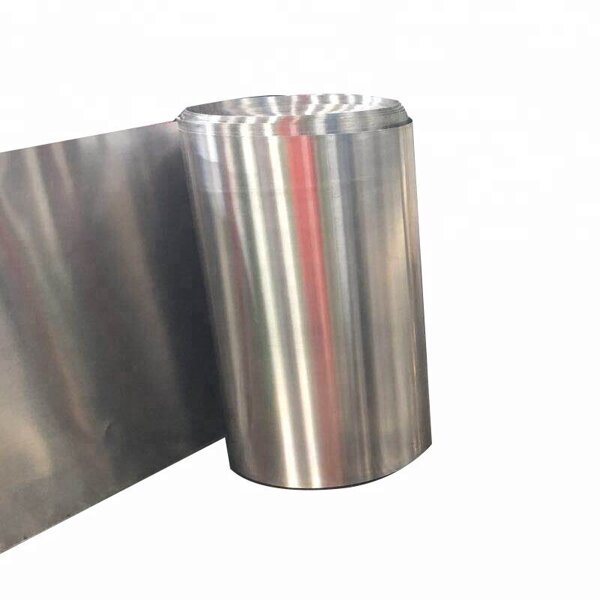 Фольга молибденовая