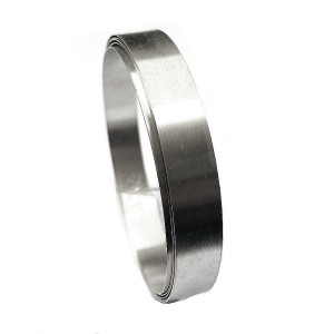 Серебряная лента