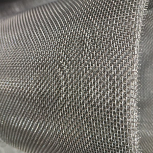 Серебряная сетка