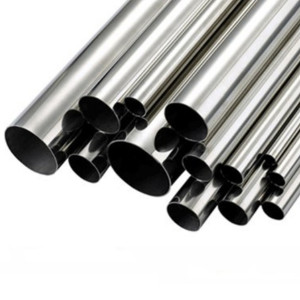 Серебряные трубы