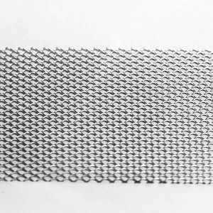 Титановая сетка