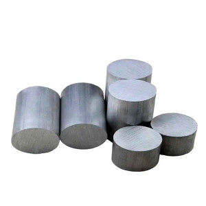 Циркониевая поковка