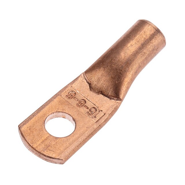 Наконечник медный