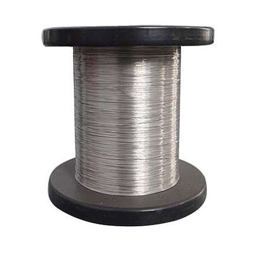 Нить нихромовая