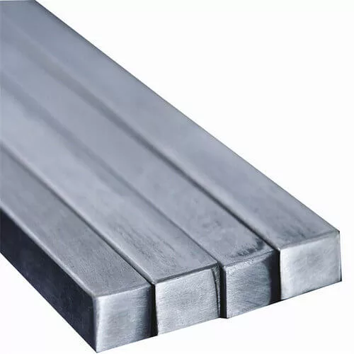 Квадрат никелевый