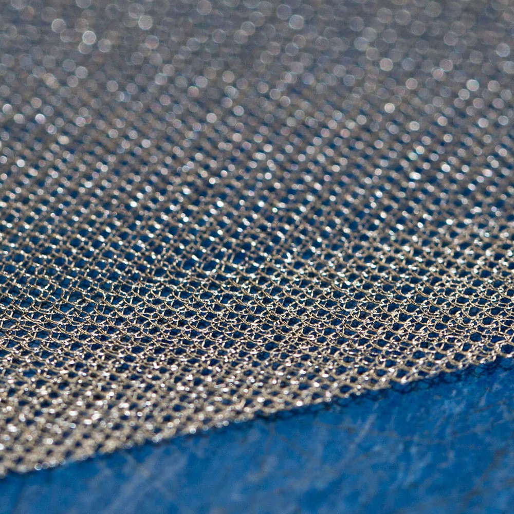 Платиновая сетка