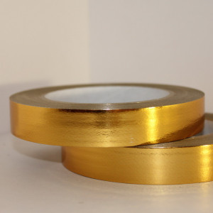 Золотая лента