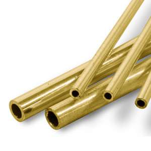 Золотая труба