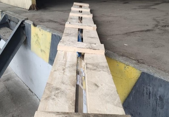 Уголки алюминиевые