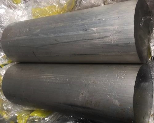 фото кругляка из алюминия