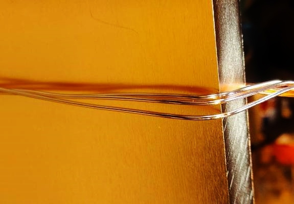 фото плиты из меди