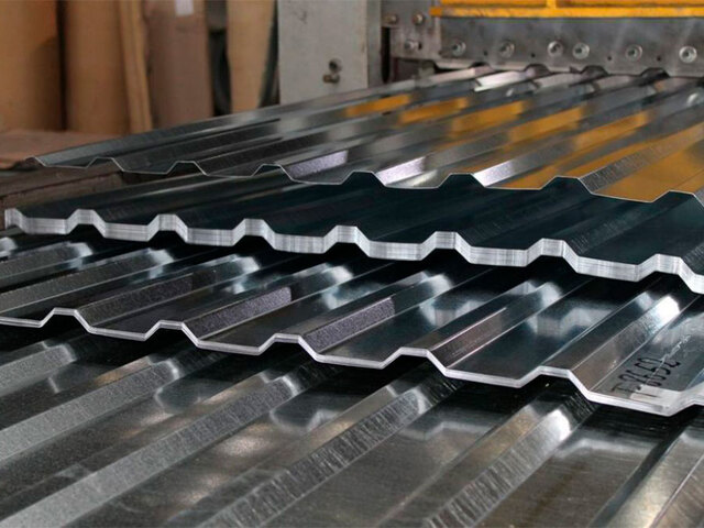 Профнастил