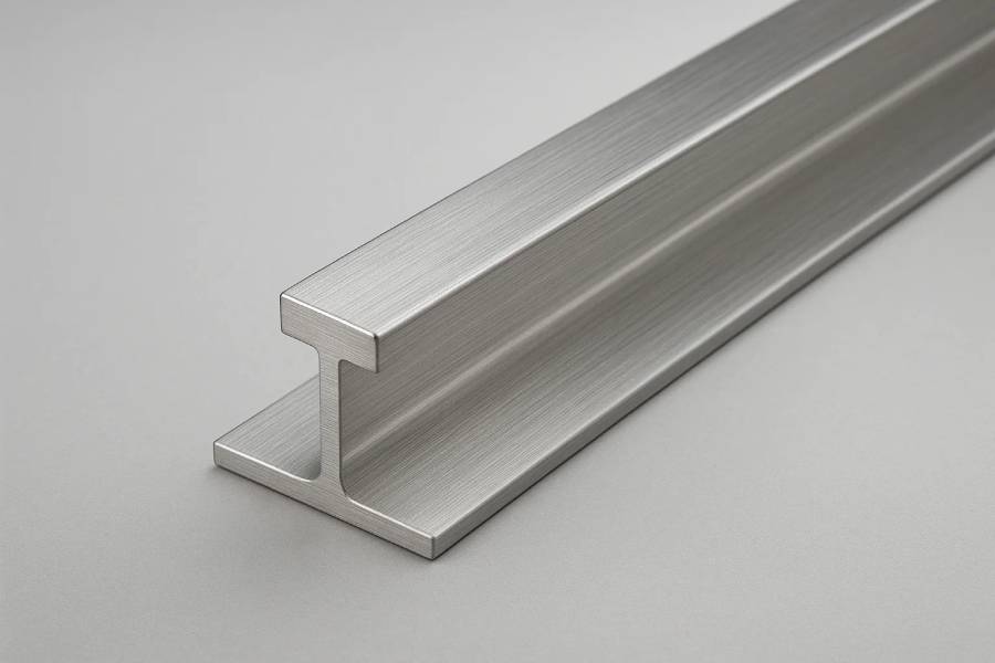 фото тавра нержавеющего