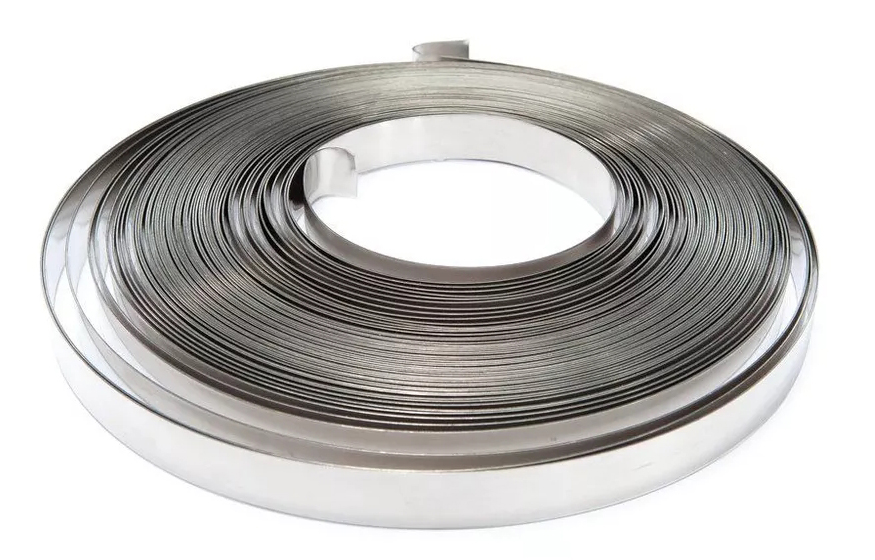 Дюралевая лента