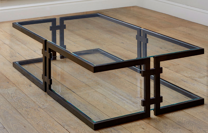 Мебель в стиле лофт