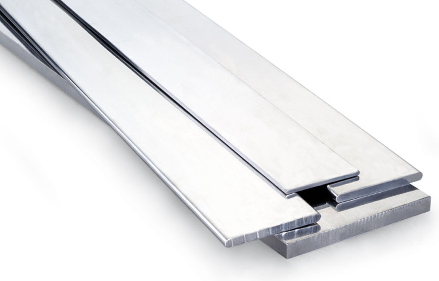 Полоса алюминиевая