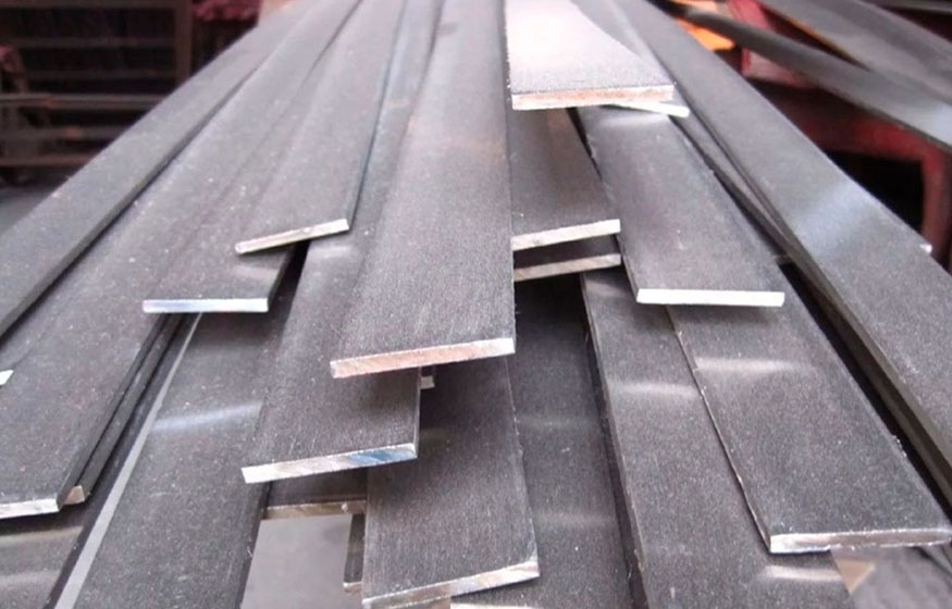 Полоса нержавеющая