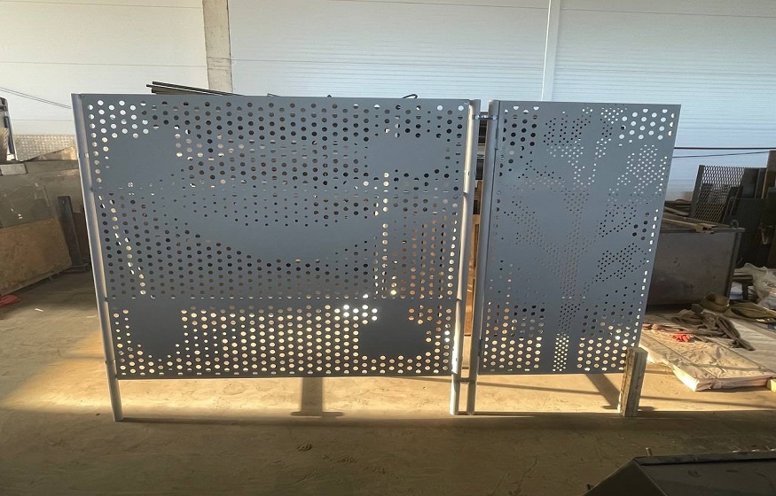 Сигнальные ограждения