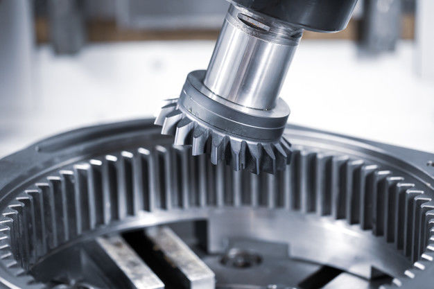 Долбежные работы