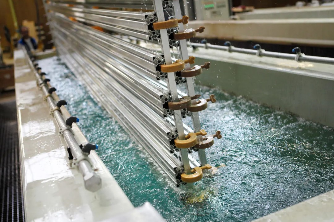 Гальванизация