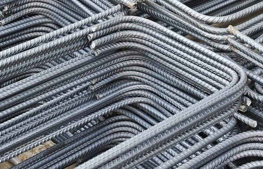 Гибка арматуры