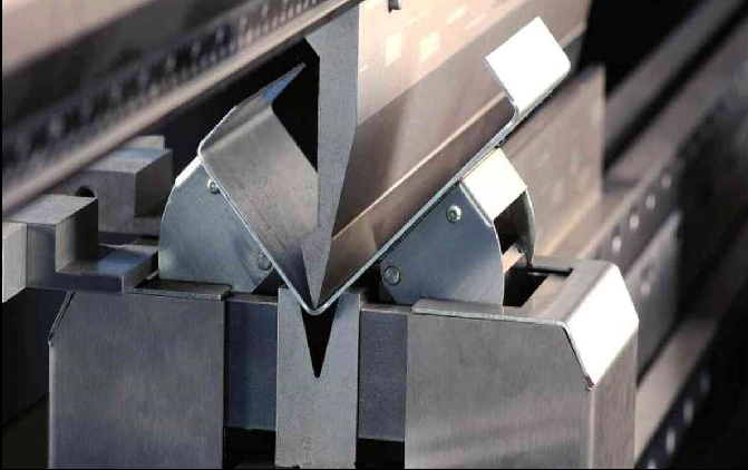 Гибка нержавеющей стали